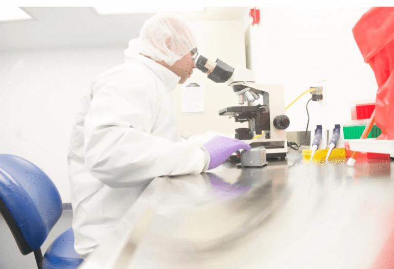 Leading the Future of Laboratory Research