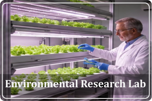 Environmental-Research-Lab-Support-In-Bangladesh