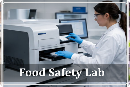 Food-Safety-Lab-Support-In-Bangladesh