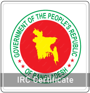 IRC-Certificate-In-bangladesh