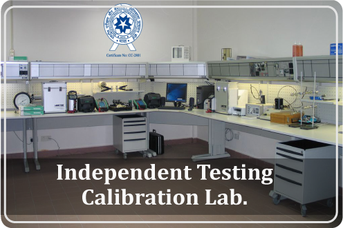 Independent-Testing-&-Calibration-Lab-Support-In-Bangladesh