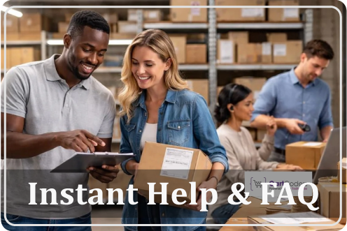 Instant-Help-&-FAQ-In-Bangladesh