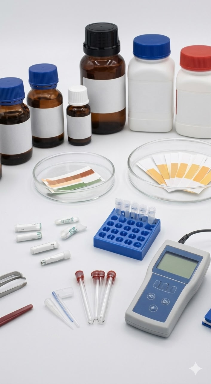 Laboratory Chemicals