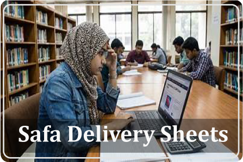 Safa-Delivery-Sheets-In-Bangladesh