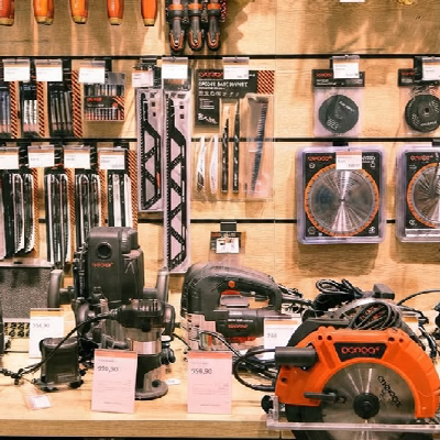 Electric & Hardware