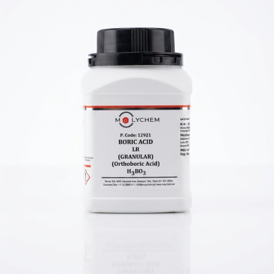 Boric Acid Granular 500Gm Molychem.net Brand Price In BD