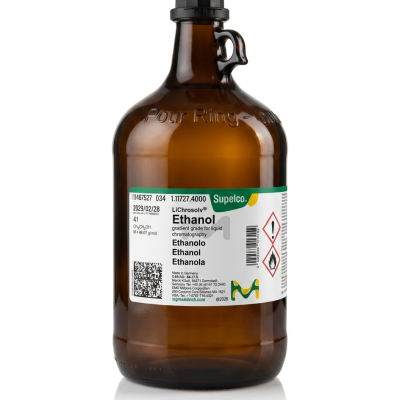 Ethanol For HPLC 4Liter Merck Millipore Germany Brand Price In BD