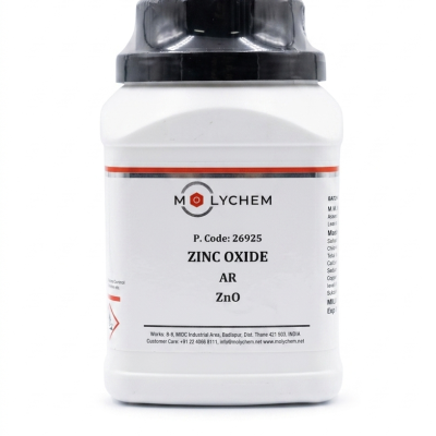 Zinc Oxide AR 500Gm Molychem.net India Price In BD