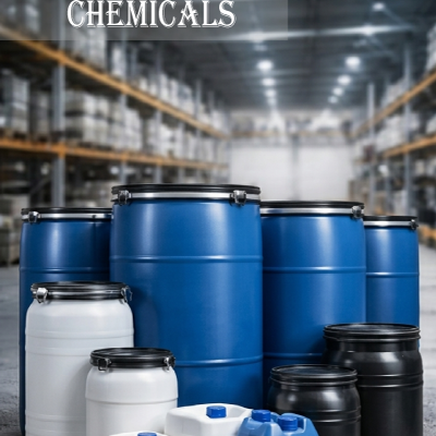 Commerce Industrial Chemicals