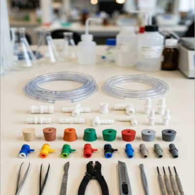 Laboratory Accessories