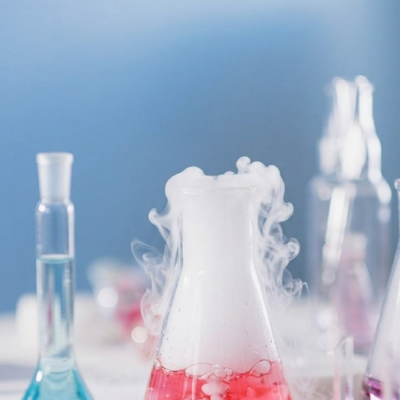 Laboratory Glassware