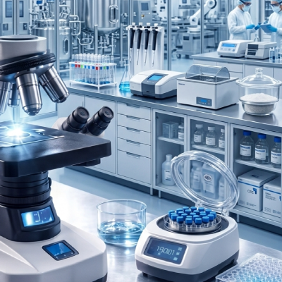Laboratory Instument
