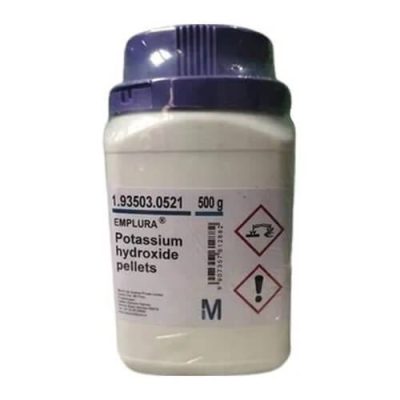 Potassium Hydroxide Pettas AR 500Gm Molychem Price In Bangladesh
