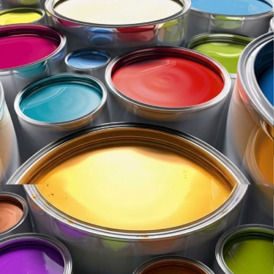 Textile Printing Ink's & Chemicals